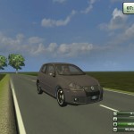 Volswagen Golf 5 GTI