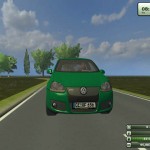 VolksWagen Golf 5 GTI