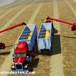 Farming Simulator Amerika Geliyor !