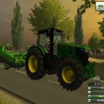 John Deere 7280R