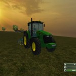 John Deere 7930