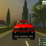 Lizard 2000 Araba