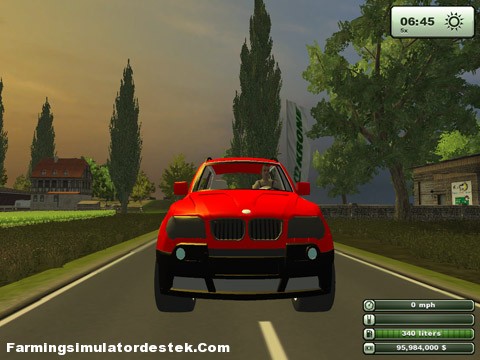 lizard2000araba_fsdestekk