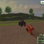Poettinger Servo 9 5 Pulluk