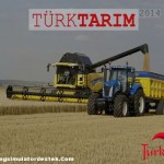 Türk Tarım 2014 Projesi