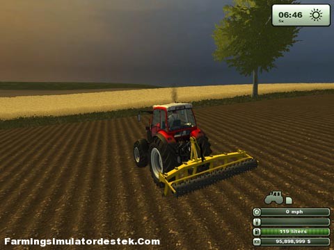 Alcala-GasconSS7NRKültivatör