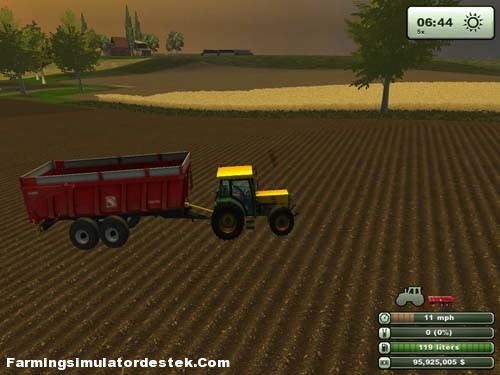 Gilibert1800ProRömork2