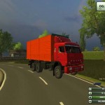 Kamaz 53212