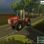 Kirovets K744