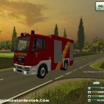 MAN TLF 20 40