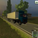 MAZ 5336