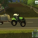 Progress HTS 100