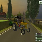 Ursus 360