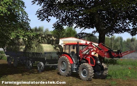 Zetor-Proxima-100-v-2