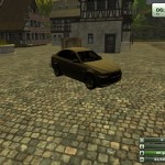 BMW 535i