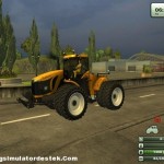 CAT Challenger MT 955C