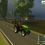 Deutz Agroplus 77