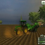 John Deere 1640