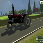 Massey Ferguson 1150