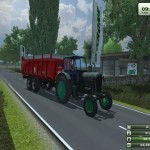 MTZ 45