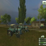 Mtz 80 ve 82 Paketi