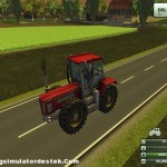 Schluter Super 1800 TVL Korna Sesi