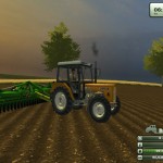 Ursus C 360