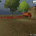 Ursus Addon Paketi