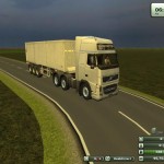 Volvo FH16