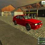 Audi Cuope Quattro