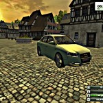 Audi Quattro A4