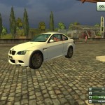 BMW E92 M3