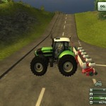 Horsch Mibzer