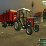 IMT 542