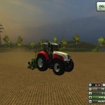 Steyr CVT 6230