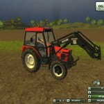 Zetor 7745
