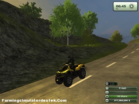 atv