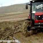 Erkunt mu ? John Deere mi Dersiniz ?