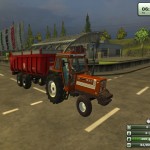 Fiat Agri 8090