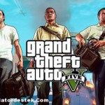 Gta Hileleri