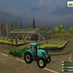 Landini 220