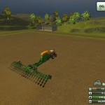 Amazone Condor 15001 Mibzer