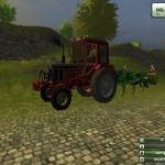 MTZ 82