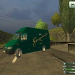 Sprinter 313 CDI