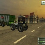 Deutz Intrac 660