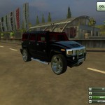 Hummer H2