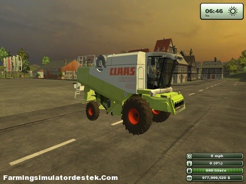 Lexion480
