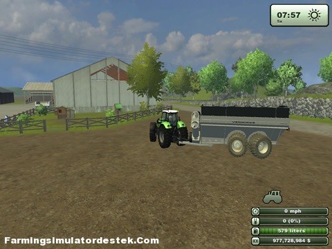 VENNINGS 59TON chaser bin mod2