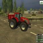 Valtra T162