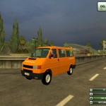 Volkswagen T4